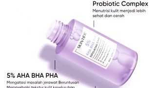 Skin care no. 1 terlaris