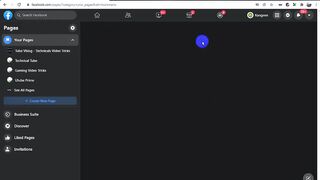 How To Create New Facebook Page For Currency Network Tutorial