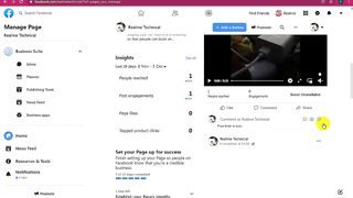 How To Disable Autoplay Facebook Video - Facebook Video Settings