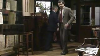 Mr bean 31