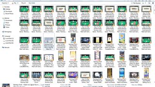 How To Gaming Video Upload on Facebook Page