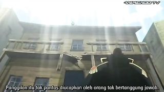 One piece 7