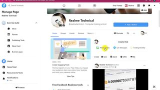 How To Hide Facebook Cover Photo and Hide Facebook Profile Photo from FB Post
