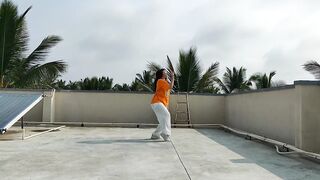 KPOP CONTEST INDIA 2023  KNOCK- LEE - CHAEYEON Dance cover (#Knockchallenge) #kpop #chaeyeon