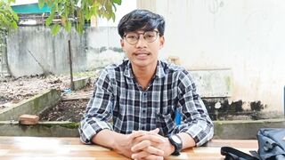 Dialog santai