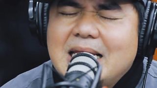 hip-hop icon Gloc-9 ????