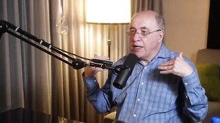 Is programming dead? | Stephen Wolfram and Lex Fridman