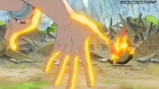 One piece 8