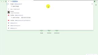 How To Website URL Link Bookmark on Google Chrome Browser
