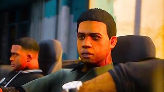 GTA V VIBES WEST SIDE - GTA V VIBES #3