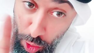 ايماراتي مريول 13
