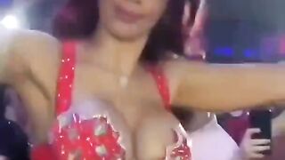 dance Egyptian Arabic dance 5