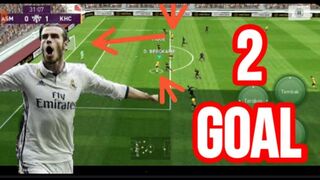 HIGHLIGHT FOOTBALL PES2020