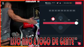 EU TO RECLAMANDO DE QUE? É 1MILHAO DE REAIS