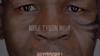 Baddest boxer ever ????