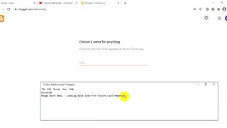 How To Make Money from Adsense Responsive MAGIFY Blog  - How To Make New Blogspot