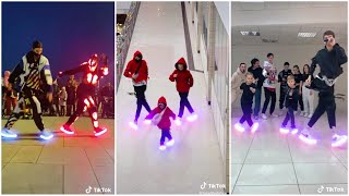 Tuzelity Dance- Recopilacion TikTok2021- Tuzelity Dance Compilation