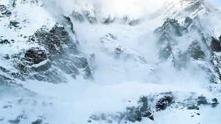 Mountain  nature