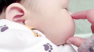 Funny Baby Video 2