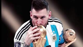 Pemain Sepak Bola Terbaik Dunia