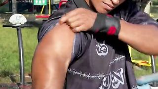 Work out 2
