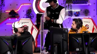 LE MASTERKILL DE L'ENFER SUR WARZONE AVEC SQUEEZIE, LOCKLEAR & DOIGBY !!!