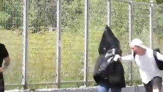 awesome pranks