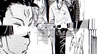 Jujutsu kaisen 15