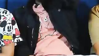 Backbenture boy