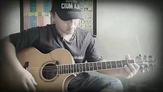 Alibata cover song the god father