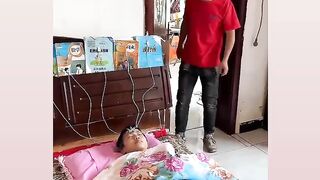 Buku pelajaran