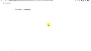 How To Remove Facebook Page monetisation restricted - Remove FB Intellectual property
