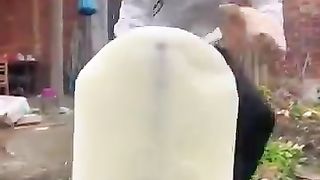 Secret mission 2