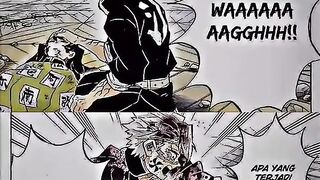 Kimetsu no YAIBA 3