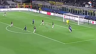 Higlights Inter milan VS Ac milan liga champions 2023
