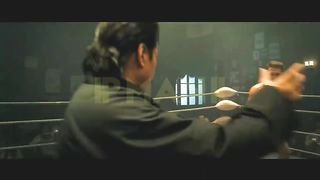 IP MAN 2 Part 2