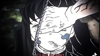 Kimetsu no YAIBA 6