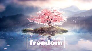 Freedom - japan music / chill beats