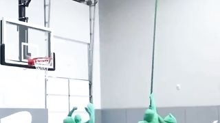 What's behind the scenes
