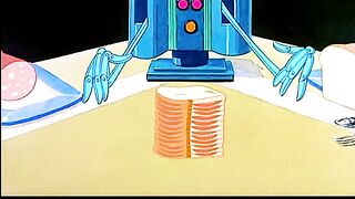 That is future machines