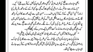 Hum aseer ek rat ke part 15