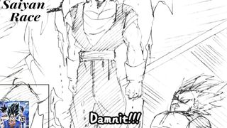 God Killer EP # 01 Part 02