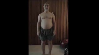 Fat To Fit | Aamir Khan Body Transformation