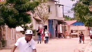 Funny Prank 2