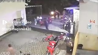 Ancur dah