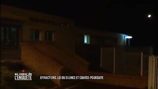 Course poursuite