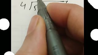Tricks of mathematics 3