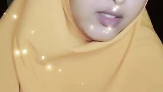 Bad bad girls songs go viral. But good girls reciting Quran goes viral