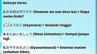 Japanese 2