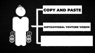 Earn $1000 Per Day To Copy Paste Motivational Videos On Youtube From Your Phone | Make Money Online 2